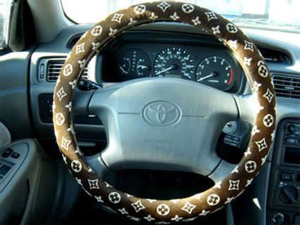 cheap louis vuitton steering wheel cover|lv car mats.